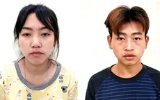 Khởi tố đôi nam nữ mua bán người dưới 16 tuổi