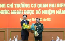 Phát huy vai trò cầu nối giữa Việt Nam với thế giới