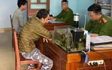 Khởi tố nhóm người hành hung hai nữ nhân viên gác chắn đường sắt