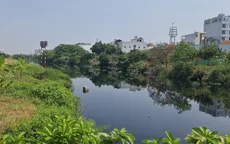 Cải tạo kênh dài nhất TP Hồ Chí Minh