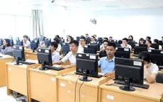 Từ 01/8/2024, chỉ tuyển công chức đạt kết quả kiểm định chất lượng đầu vào
