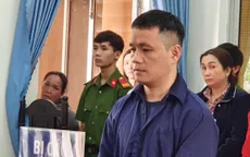 Phạt tù cựu Đại úy Công an lợi dụng chức vụ, quyền hạn chiếm đoạt tài sản