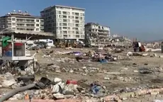 Thách thức tái thiết sau động đất Thổ Nhĩ Kỳ - Syria và kinh nghiệm ứng phó thiên tai từ các nước