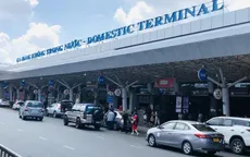Chuẩn bị thu phí không dừng phương tiện vào sân bay