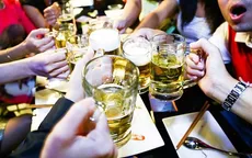 Đề xuất tăng thuế tiêu thụ đặc biệt với rượu, bia, thuốc lá