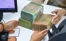 Tín dụng 2 tháng tại TP Hồ Chí Minh tăng hơn 11%