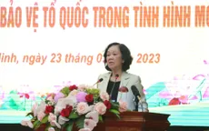 Thực hiện nghiêm đường lối bảo vệ Tổ quốc