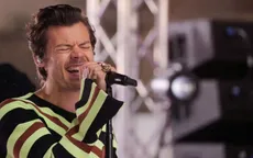 Harry Styles giành giải Đĩa đơn toàn cầu IFPI cho "As It Was"