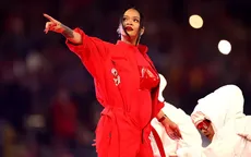 Rihanna sẽ biểu diễn tại Oscar 2023