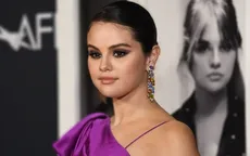Hậu drama với Kylie Jenner và Hailey Bieber, Selena Gomez tuyên bố tạm nghỉ mạng xã hội
