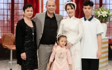 Nguyệt Hằng được ông xã tặng quà trị giá… gần nghìn bát canh ghẹ nhân kỷ niệm 27 ngày cưới