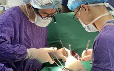 Cô gái 29 tuổi hiến tạng "hồi sinh" những cuộc đời mới