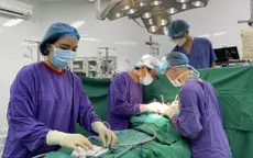 Kỳ tích mới tại Việt Nam: Lần đầu tiên thực hiện thành công ca ghép đa tạng tim - thận