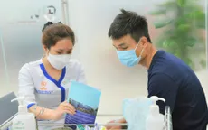 90% ca bệnh ung thư hậu môn là do virus HPV