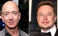 Jeff Bezos, Elon Musk cuối cùng cũng tham gia thị trường bất động sản?