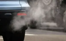 Tiếp xúc một lượng nhỏ với khói diesel cũng có thể gây "rối loạn não bộ"