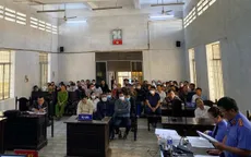 Cựu Giám đốc Vinacafe Nam Tây Nguyên lãnh án 10 năm tù