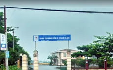 Khởi tố 7 nguyên lãnh đạo, cán bộ Trung tâm đăng kiểm 89-02S và 89-05D