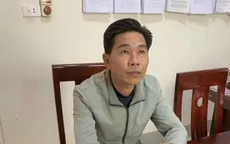 Khởi tố giáo viên tiểu học dâm ô học sinh lớp 5