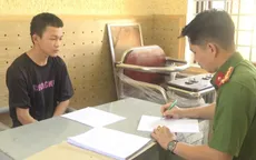 Thiếu nữ 13 tuổi cùng người tình dàn cảnh cướp taxi lấy tiền tiêu xài