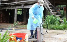 Đắk Lắk đẩy mạnh các hoạt động tiến tới loại trừ bệnh sốt rét