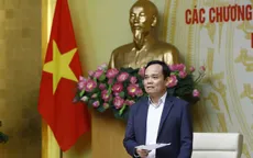 Hoàn tất sửa đổi cơ chế quản lý, thực hiện các Chương trình mục tiêu quốc gia trước 31/3