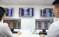Chứng khoán duy trì xu hướng đi ngang