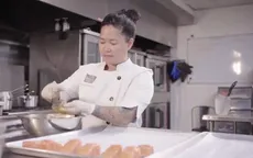 Cô gái khẳng định giá trị ẩm thực Việt trên đất Mỹ