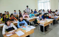Học sinh dân tộc thiểu số rất ít người được tuyển thẳng vào trường phổ thông dân tộc nội trú