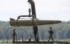 Belarus triển khai đơn vị tên lửa chiến thuật
