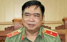 Đình chỉ sinh hoạt Đảng đối với ông Đỗ Hữu Ca