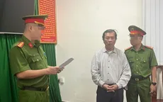 Bắt luật sư Trần Văn Sỹ liên quan bà Phương Hằng