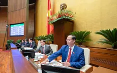 15 dấu mốc quan trọng trong quá trình xây dựng Luật Khám bệnh, chữa bệnh (sửa đổi)