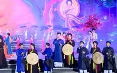 Nhiều hoạt động diễn ra dịp Festival “Về miền Quan họ - 2023”