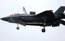 Singapore mua thêm 8 máy bay F-35B của Mỹ