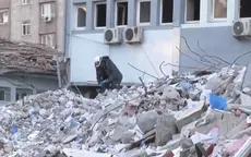 Thổ Nhĩ Kỳ dành 15 tỷ USD tái thiết sau thảm họa động đất