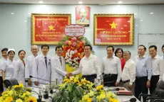 Cần đặt nhiệm vụ chăm sóc sức khỏe nhân dân lên hàng đầu