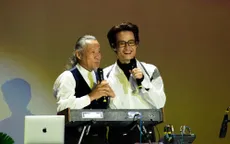 Hà Anh Tuấn Live Concert "Chân Trời Rực Rỡ - The Glorious Horizon" mở màn ấn tượng