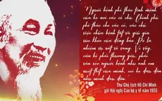 Xứng đáng với sự "phó thác"