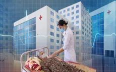 Nỗ lực của thầy thuốc nơi cực Nam Tổ quốc