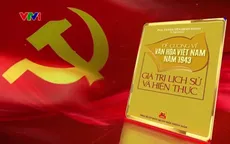 Đề cương văn hóa Việt Nam - Động lực phát triển