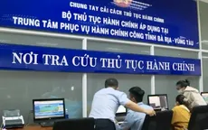 Tăng cường hỗ trợ người dân thực hiện thủ tục hành chính