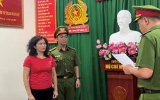 Vụ Nguyễn Phương Hằng: Vì sao Công an TP Hồ Chí Minh khởi tố Đặng Anh Quân, Đặng Thị Hàn Ni và Trần Văn Sỹ?