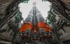 Tàu vũ trụ của Nga đã đến ISS đón các phi hành gia
