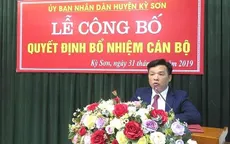 Xin thôi chức Trưởng phòng Giáo dục để làm Hiệu phó trường Tiểu học