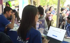 Ngày hội tư vấn tuyển sinh - hướng nghiệp năm 2023