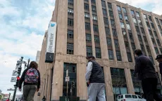 Twitter tiếp tục sa thải hàng chục nhân viên