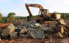 Lỏng lẻo quản lý khai thác khoáng sản