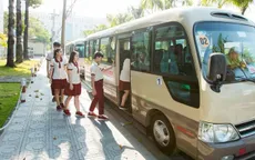 Đồng Nai siết quản lý xe đưa đón học sinh không an toàn