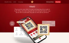 Hướng dẫn kích hoạt tài khoản định danh điện tử không qua smartphone